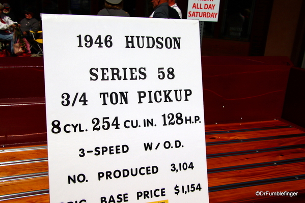 1946 Hudson - 3
