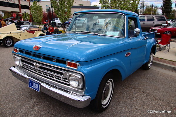 1966 Ford