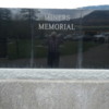01 Miner's Memorial, Sparwood
