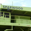 03 World's Largest Truck, Sparwood