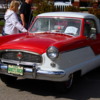 1960 Nash