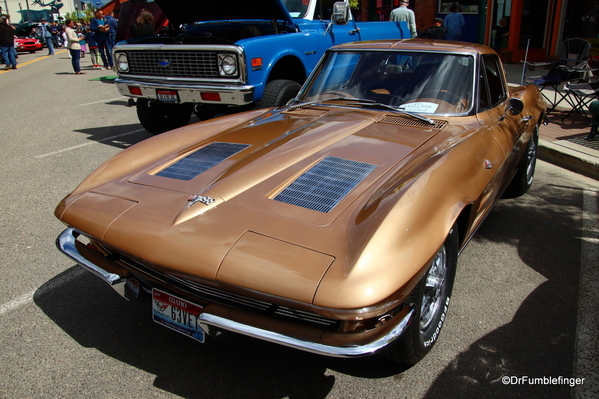 1963 Corvette 01