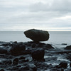 Balanced Rock, Haida Gwaii