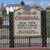 The Original, Butte, Montana