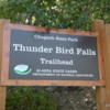 01 Thunder Bird Falls Trail