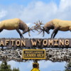 00 Afton Wyoming