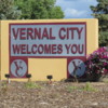 Vernal City, Utah