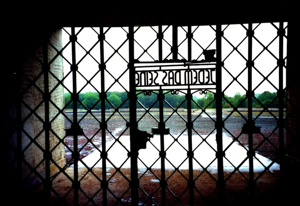 Buchenwald Bars
