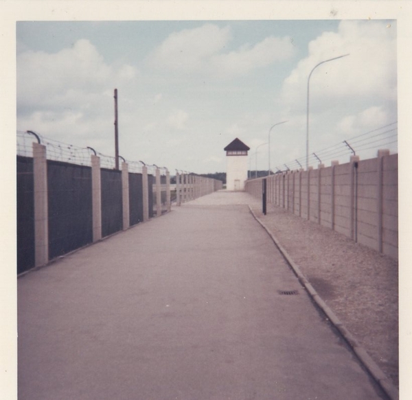 Dachau 1972 #2