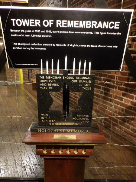 Tower of Remembrance