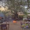 10_Boma-dinner-at-andBeyond-Grumeti-Serengeti-Tented-Camp