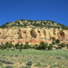Entrada Sandstone Formation, Utah
