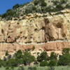 Entrada Sandstone Formation, Utah