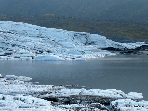 11-Matanuska glacier