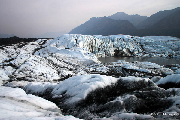 13-Matanuska glacier