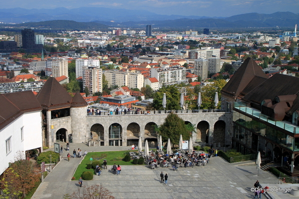 26 Ljubljana Caste