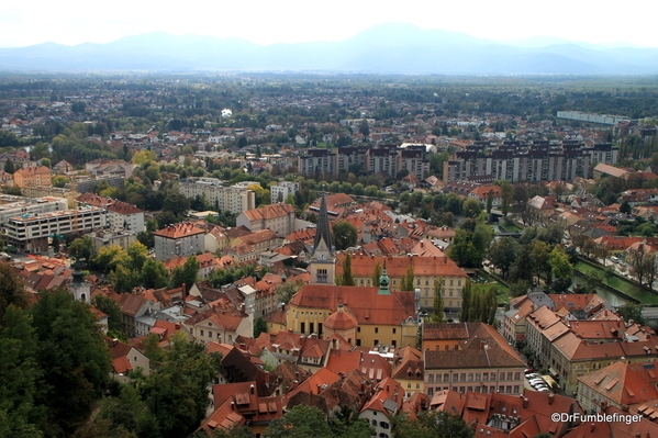 27 Ljubljana Caste