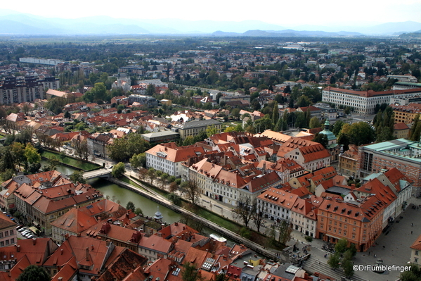 28 Ljubljana Caste