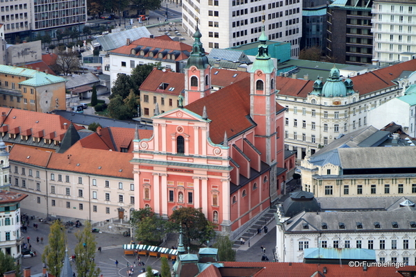 31 Ljubljana Caste