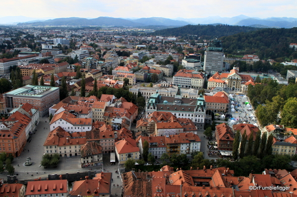 32 Ljubljana Caste