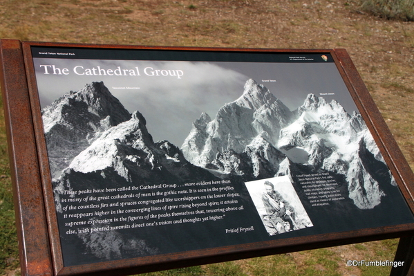 13 Grand Teton National Park