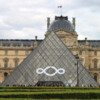 A day at the Louvre