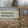 Winslow Hill Viewing Area