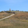 Little Bighorn - Last Stand Hill