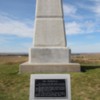 Little Bighorn - Last Stand Monument