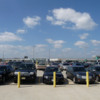aaa - airport-parking-lot
