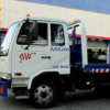 aaa-truck