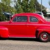 1942 Ford Coupe, Sandpoint