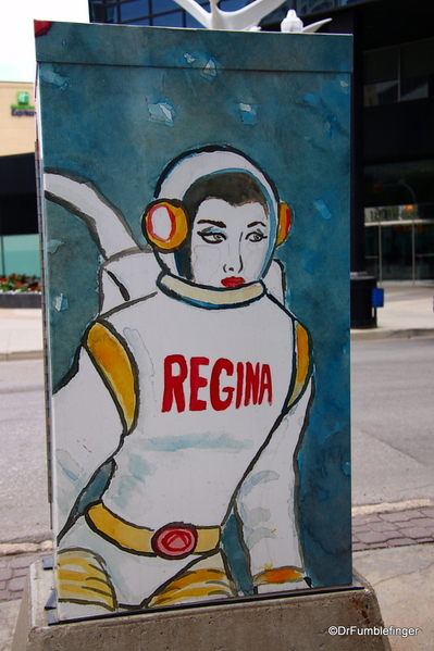 34 Regina