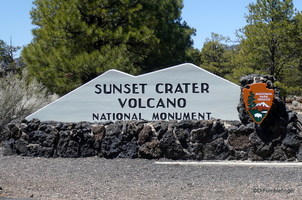 01 Sunset Crater