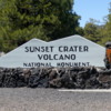 01 Sunset Crater