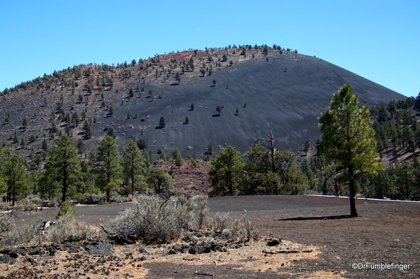 04 Sunset Crater