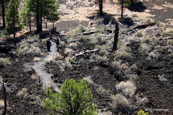 06 Sunset Crater