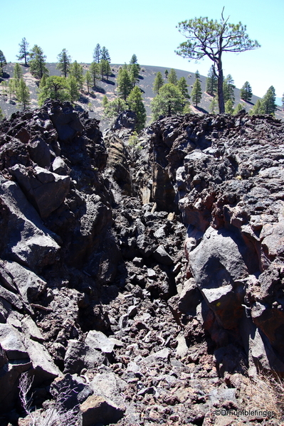 07 Sunset Crater