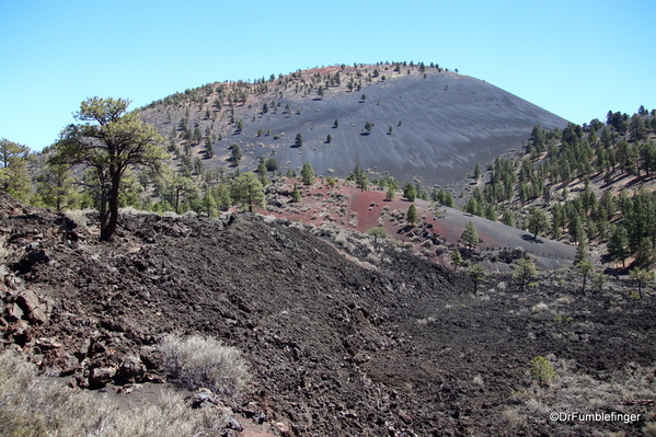 08 Sunset Crater