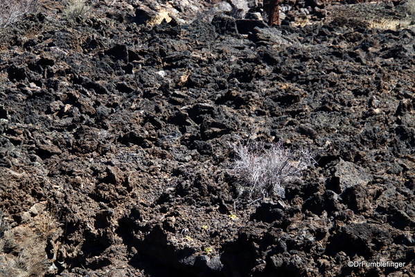 10 Sunset Crater