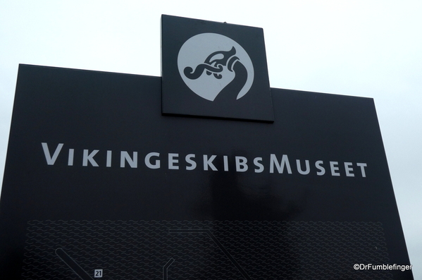 01 Viking Ship Museum