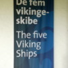 03 Viking Ship Museum
