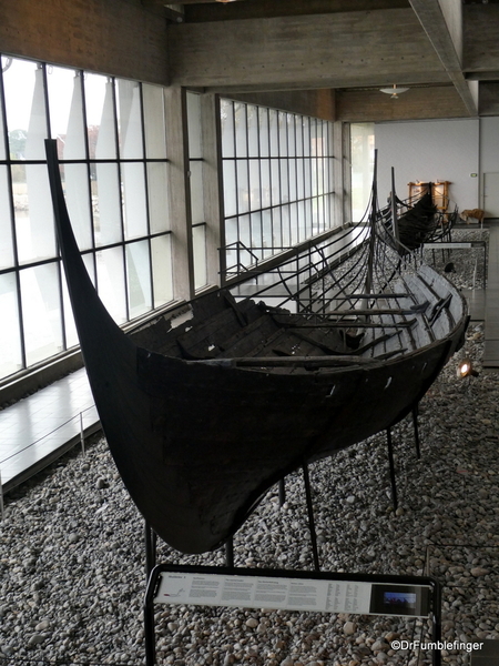05 Viking Ship Museum