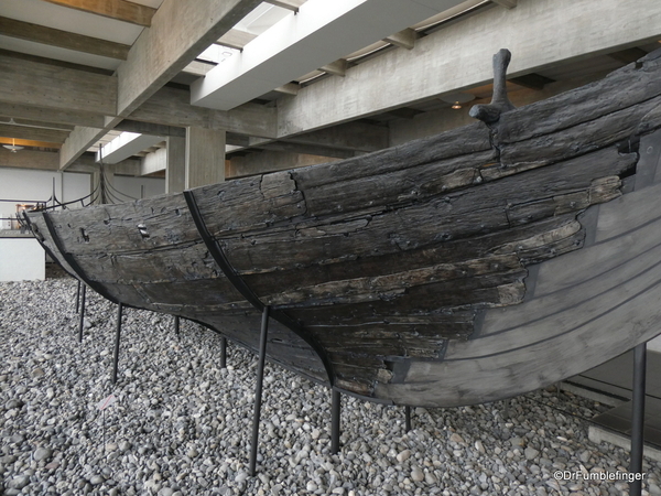 06 Viking Ship Museum