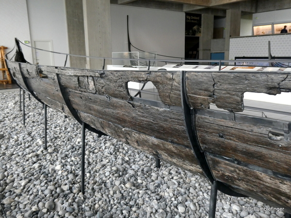 09 Viking Ship Museum