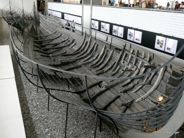 11 Viking Ship Museum