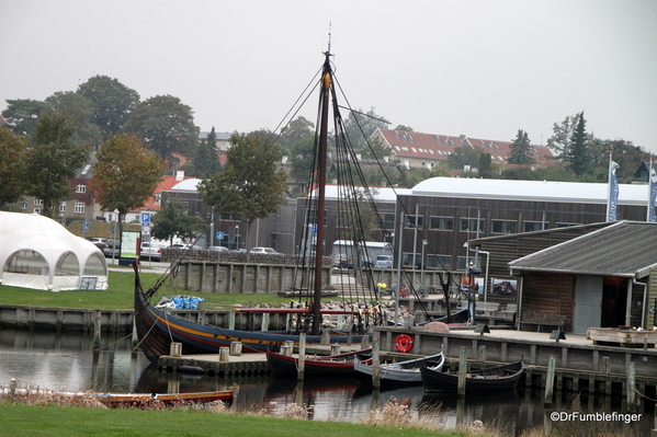 19 Viking Ship Museum