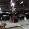 Locomotive 750
