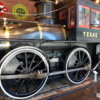 Texas Locomotive 2