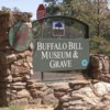 Buffalo Bill Grave 1